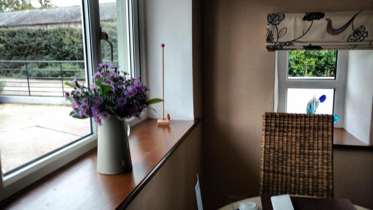 Midtown Farm Bed & Breakfast Easton  Zewnętrze zdjęcie
