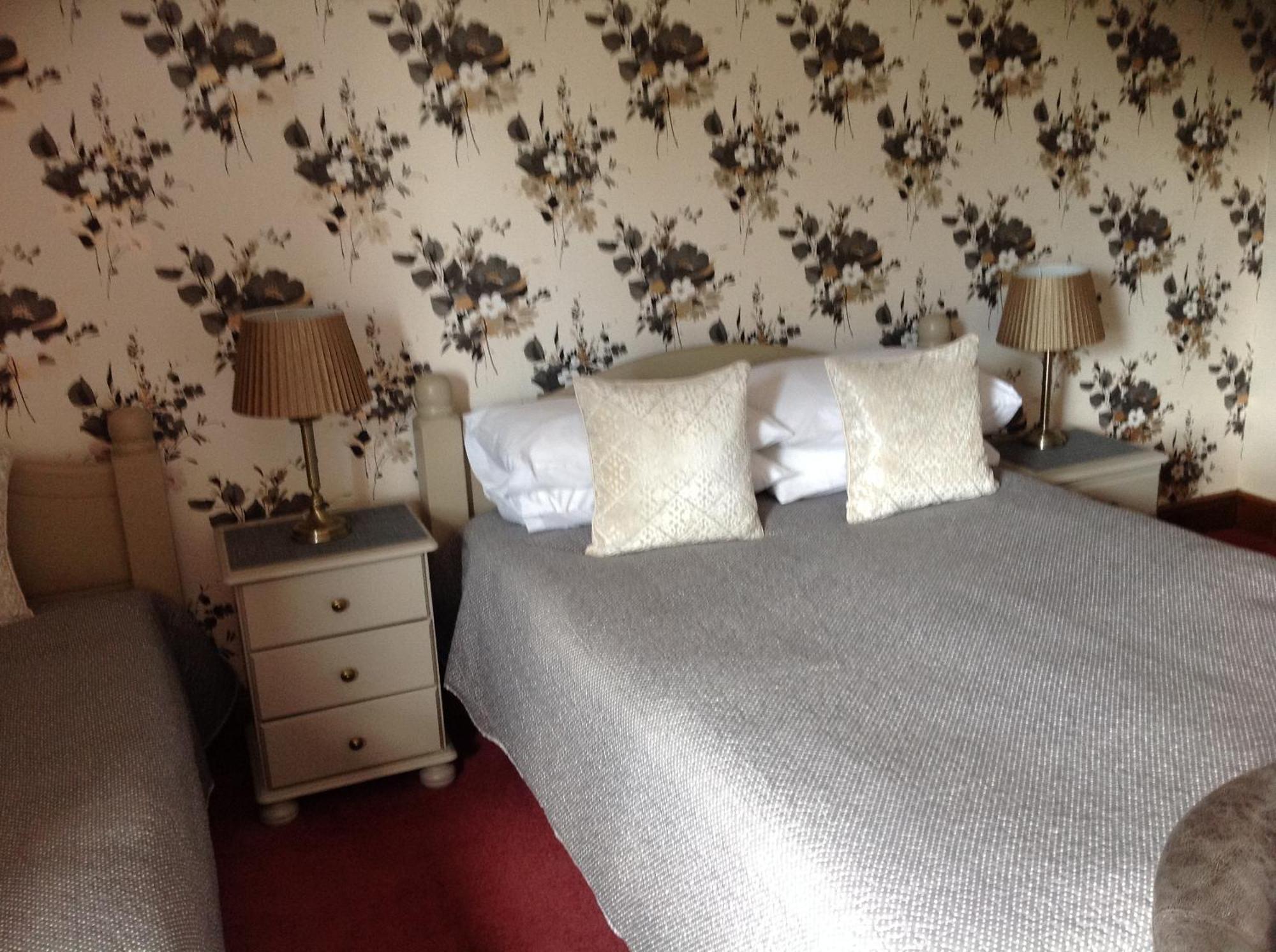 Midtown Farm Bed & Breakfast Easton  Zewnętrze zdjęcie
