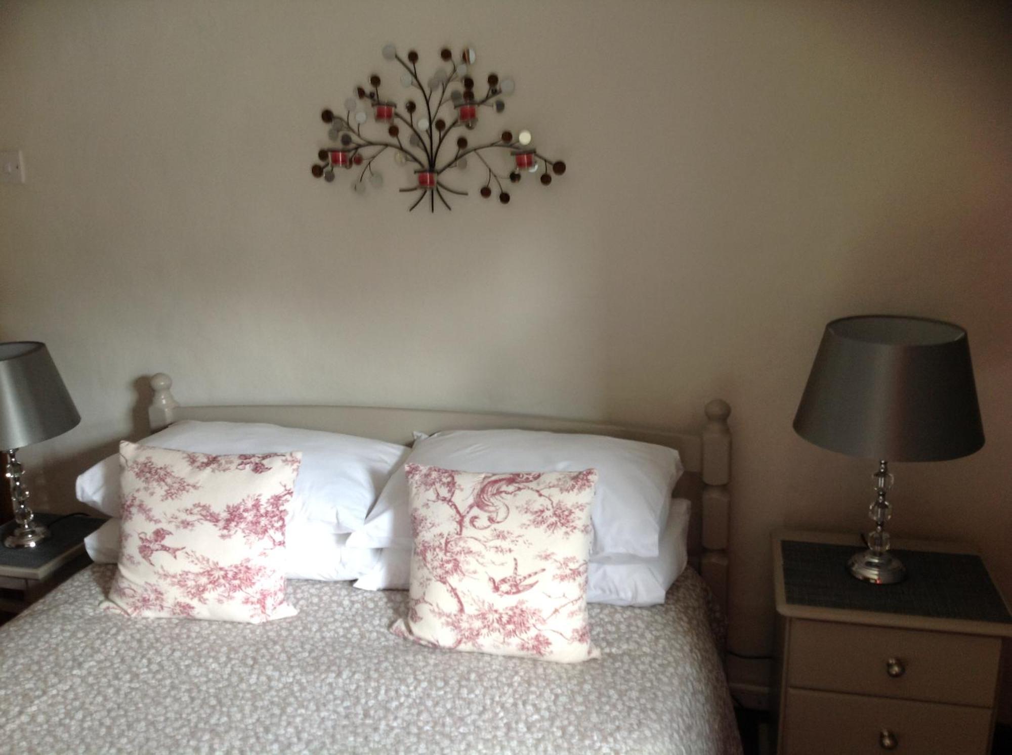 Midtown Farm Bed & Breakfast Easton  Zewnętrze zdjęcie