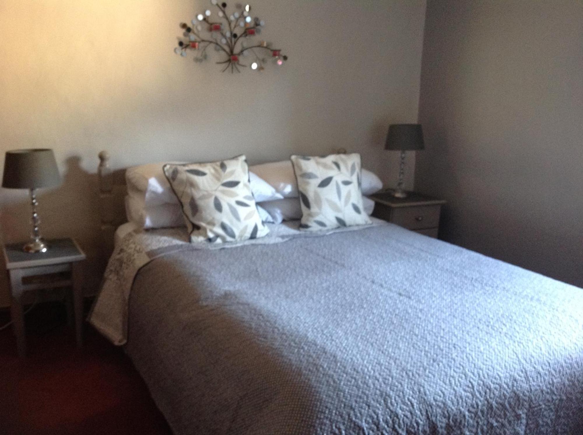 Midtown Farm Bed & Breakfast Easton  Zewnętrze zdjęcie